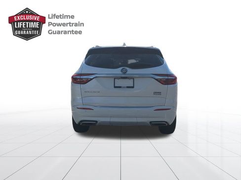 Used 2021 Buick Enclave Avenir w/ Avenir Technology Package image 4