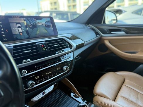 Used 2019 BMW X4 M40i w/ Executive Package AWD/4WD image 29