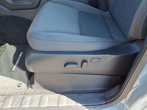New 2026 Nissan Frontier SV w/ SV Convenience Package RWD image 7