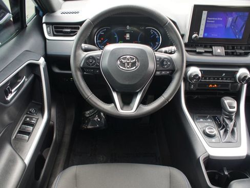 Used 2024 Toyota RAV4 SE AWD/4WD image 5