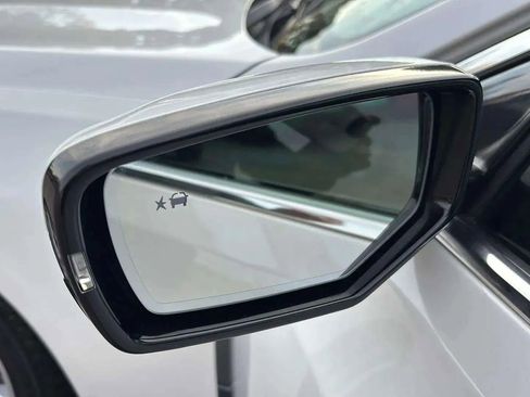 Used 2017 Cadillac CT6 Platinum image 12