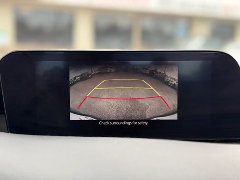 Used 2020 MAZDA MAZDA3 Sedan w/ Select Package FWD image 24