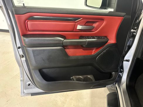 Used 2020 RAM 1500 Rebel w/ Level 2 Equipment Group AWD/4WD image 17