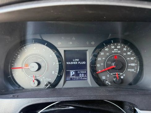 Used 2015 Toyota Sienna LE FWD image 18