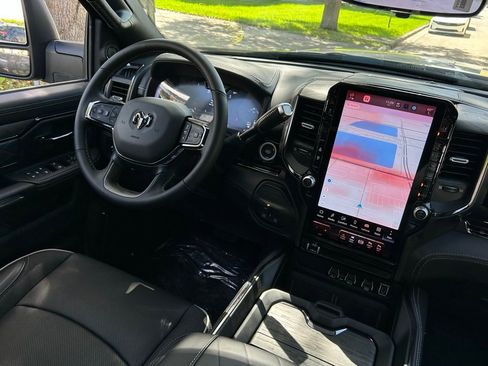 New 2026 RAM 3500 Limited image 10