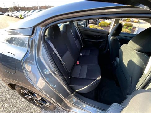 Used 2024 Nissan Sentra SV image 16