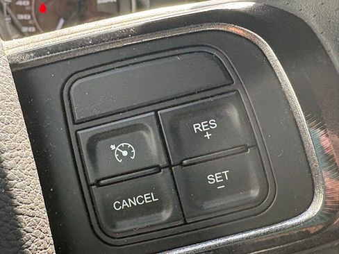 Used 2022 RAM 2500 Power Wagon w/ Level 1 Equipment Group AWD/4WD image 16