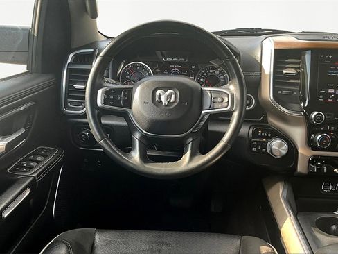 Used 2022 RAM 1500 Laramie image 5