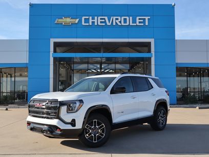 New 2026 GMC Terrain AT4 w/ Convenience Package III