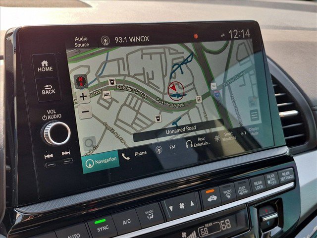 New 2027 Honda Odyssey Touring image 14