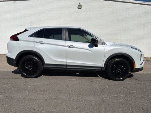Used 2024 Mitsubishi Eclipse Cross LE AWD/4WD image 1