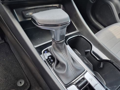 Used 2023 Hyundai Santa Cruz SEL AWD/4WD image 31