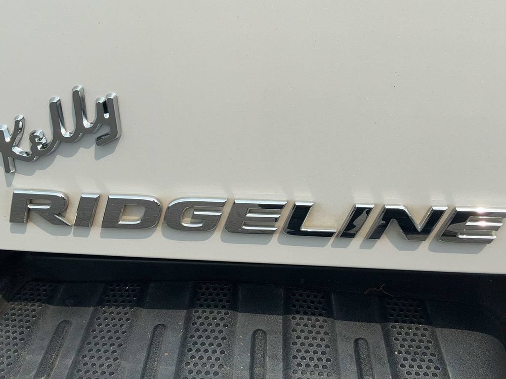 Used 2023 Honda Ridgeline Black Edition image 10