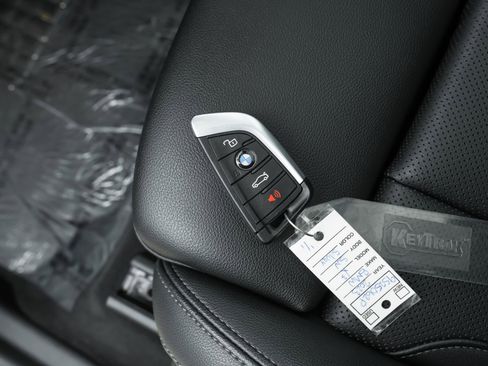 Used 2023 BMW X3 sDrive30i w/ Convenience Package image 47