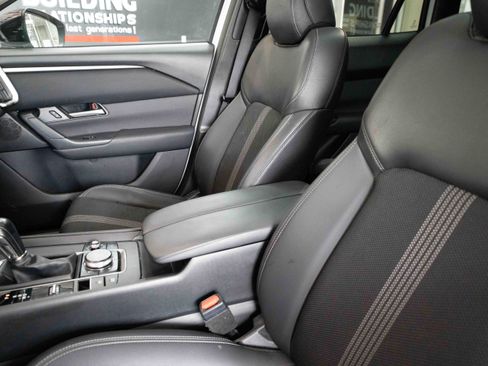 Used 2024 MAZDA CX-50 AWD 2.5 S w/ Cargo Package image 10