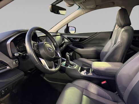 Used 2021 Subaru Outback Onyx Edition XT w/ Popular Package #2 image 9