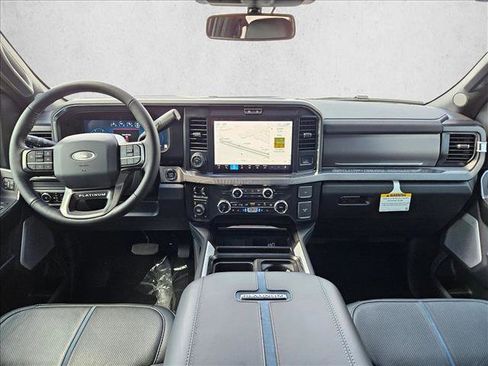 New 2026 Ford F250 Platinum image 15