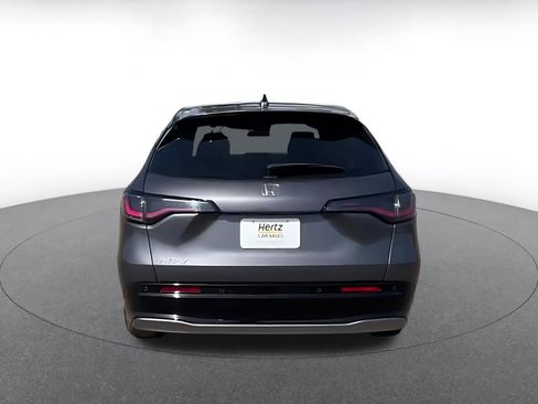 Used 2025 Honda HR-V EX-L image 12