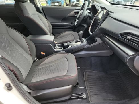 Certified 2024 Subaru Impreza 2.0i Sport AWD/4WD image 8