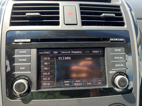 Used 2014 MAZDA CX-9 Touring image 22