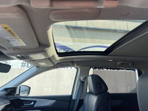 New 2026 Acura MDX SH-AWD w/ Technology Package image 18