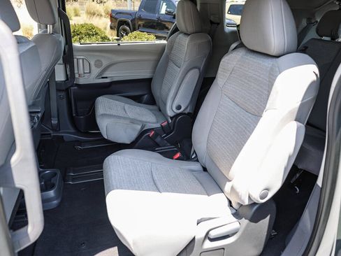 Certified 2023 Toyota Sienna LE AWD/4WD image 8
