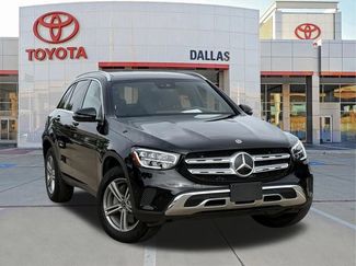 Used 2022 Mercedes-Benz GLC 300 4MATIC video 1
