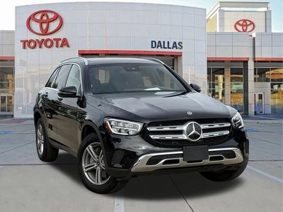 Used 2022 Mercedes-Benz GLC 300 4MATIC