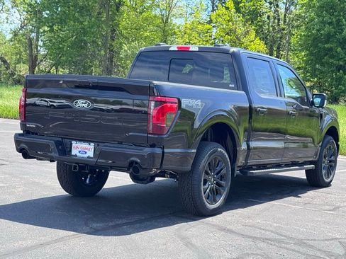 New 2026 Ford F150 XLT w/ Equipment Group 302A MID AWD/4WD image 9