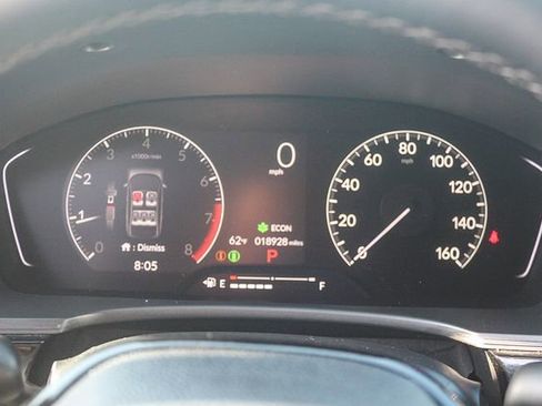 Used 2025 Honda Civic Sport image 30