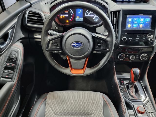 Certified 2023 Subaru Forester Sport AWD/4WD image 25