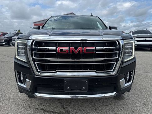 Used 2023 GMC Yukon SLT image 9