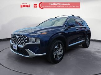 Used 2023 Hyundai Santa Fe SEL w/ Premium Package AWD/4WD video 1
