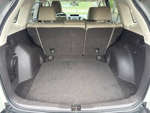 Used 2012 Honda CR-V EX-L image 12