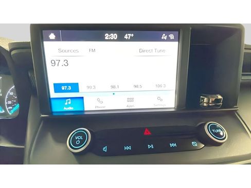 Used 2022 Ford Maverick XL FWD image 13