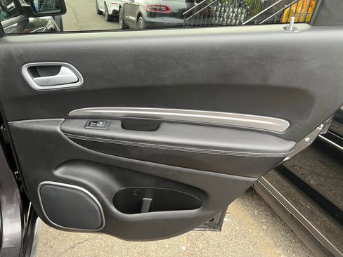 Used 2017 Dodge Durango Citadel w/ Quick Order Package 23P image 32