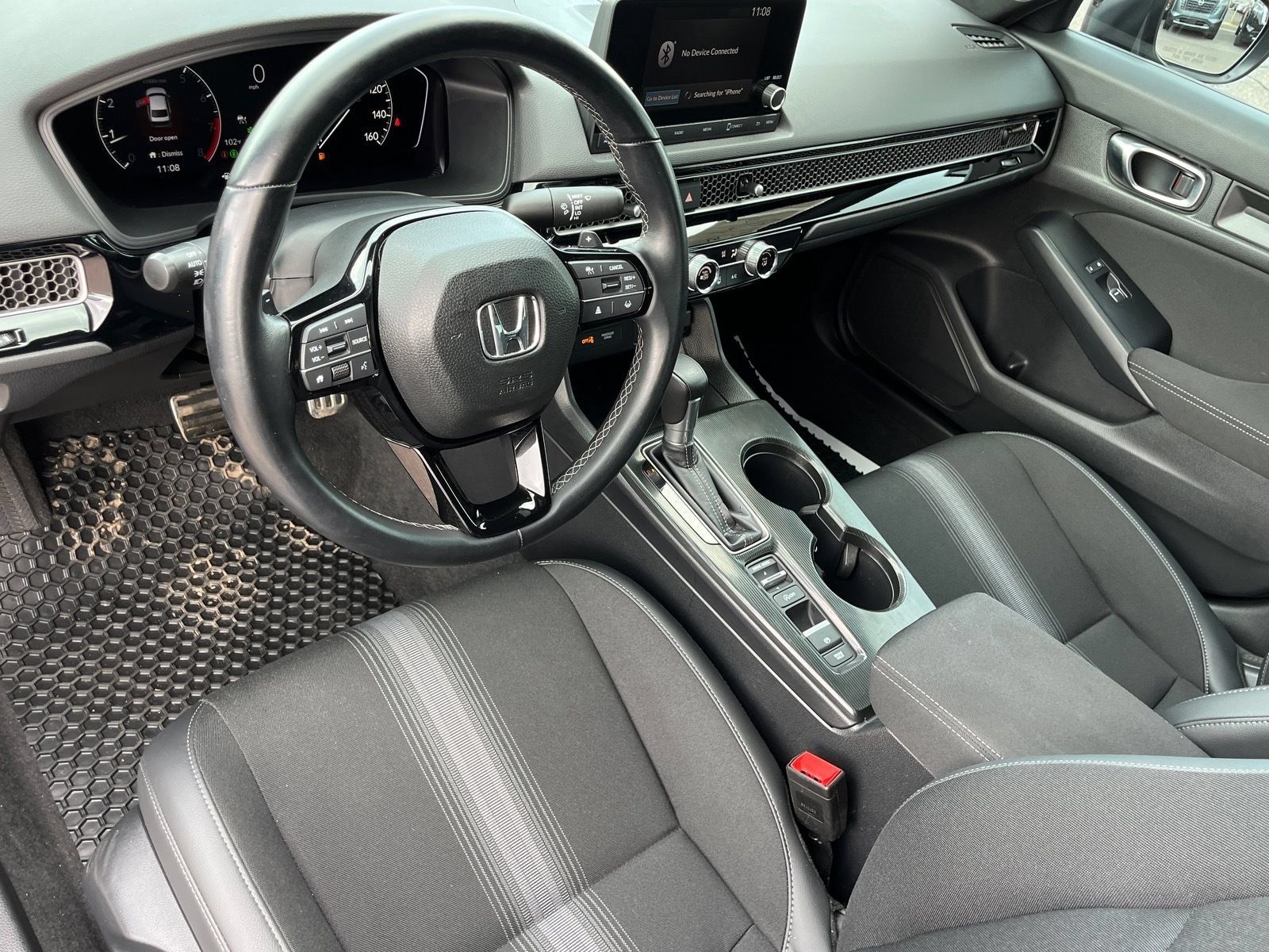 Used 2024 Honda Civic Sport image 16