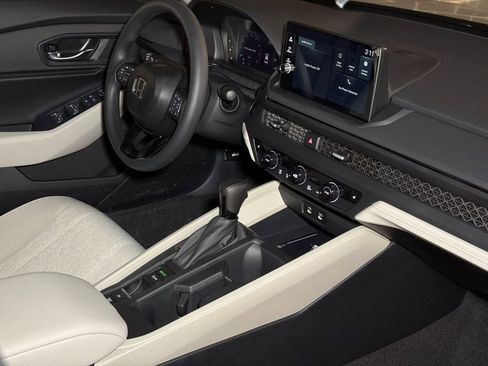 New 2026 Honda Accord SE image 8