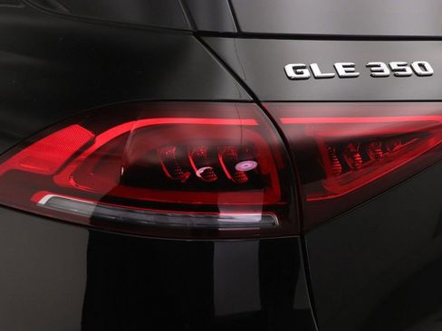 Certified 2023 Mercedes-Benz GLE 350 GLE 350 image 21