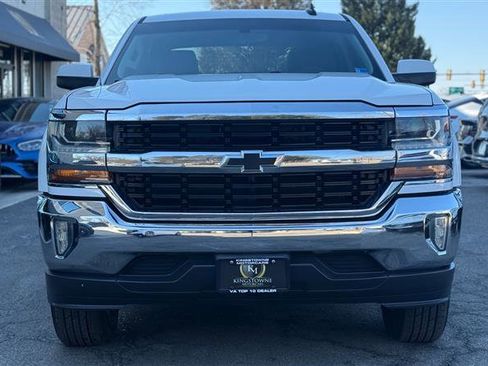 Used 2018 Chevrolet Silverado 1500 LT w/ All Star Edition image 8