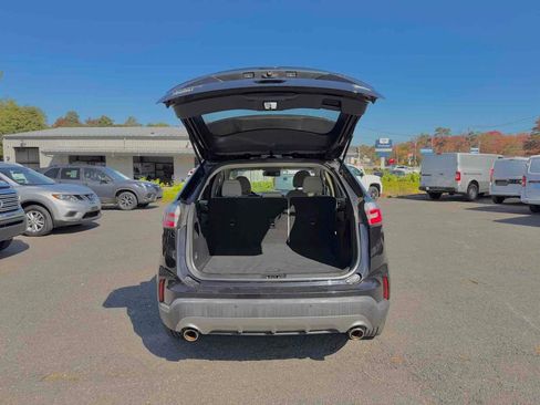 Used 2019 Ford Edge SEL image 31