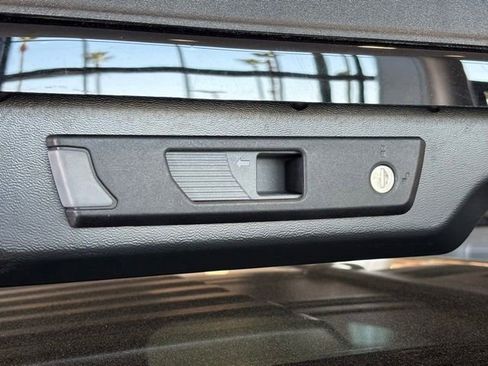 Certified 2023 Mercedes-Benz EQE 350+ SUV image 6
