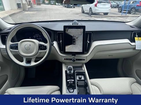 Certified 2026 Volvo XC60 T8 Ultra w/ Climate Package AWD/4WD image 18