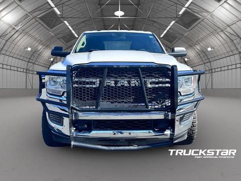Used 2020 RAM 2500 Tradesman w/ Chrome Appearance Group AWD/4WD image 31
