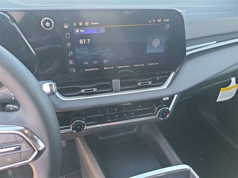 New 2026 Chevrolet Equinox LT image 23