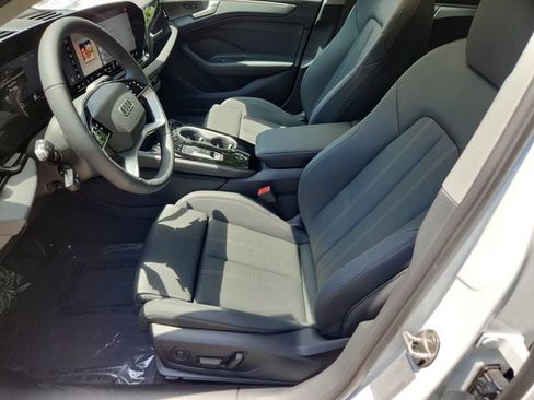 New 2026 Audi A6 Premium Plus AWD/4WD image 11