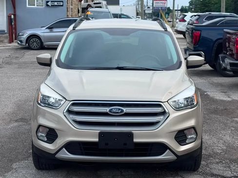 Used 2018 Ford Escape SE AWD/4WD image 8