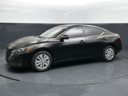 Used 2024 Nissan Sentra S