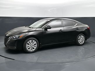 Used 2024 Nissan Sentra S video 1