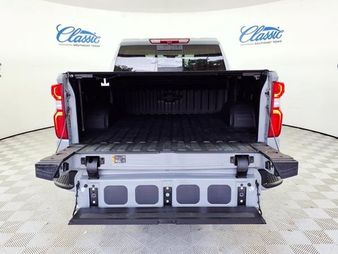 Used 2025 Chevrolet Silverado 1500 RST w/ RST All Star Premium Package AWD/4WD image 5